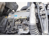 三菱ふそうファイターパッカー車（塵芥車）増トン（6t・8t）[写真27]