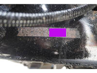 三菱ふそうファイターパッカー車（塵芥車）増トン（6t・8t）[写真29]