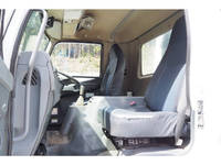 三菱ふそうファイターパッカー車（塵芥車）増トン（6t・8t）[写真31]