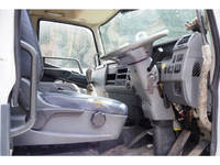 三菱ふそうファイターパッカー車（塵芥車）増トン（6t・8t）[写真33]