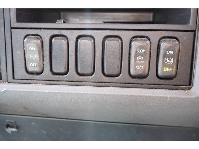 三菱ふそうファイターパッカー車（塵芥車）増トン（6t・8t）[写真35]