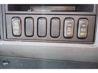 三菱ふそうファイターパッカー車（塵芥車）増トン（6t・8t）[写真35]