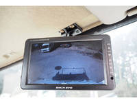 三菱ふそうファイターパッカー車（塵芥車）増トン（6t・8t）[写真36]