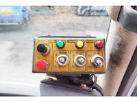 三菱ふそうファイターパッカー車（塵芥車）増トン（6t・8t）[写真37]