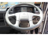 三菱ふそうファイターパッカー車（塵芥車）増トン（6t・8t）[写真38]