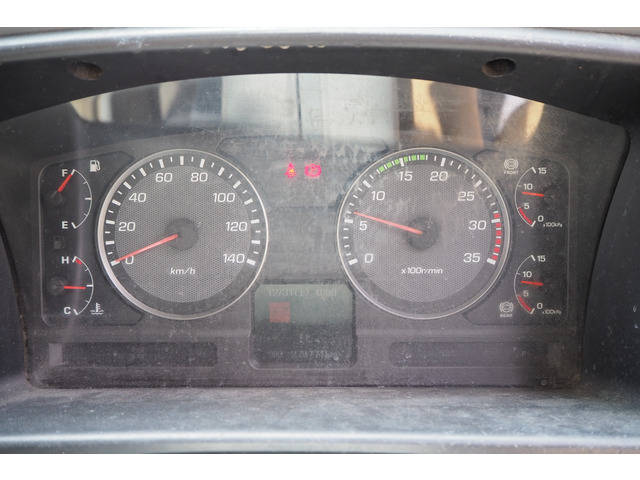 三菱ふそうファイターパッカー車（塵芥車）増トン（6t・8t）[写真39]