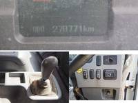 三菱ふそうファイターパッカー車（塵芥車）増トン（6t・8t）[写真40]