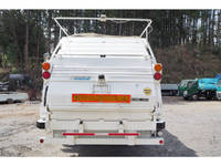 三菱ふそうファイターパッカー車（塵芥車）増トン（6t・8t）[写真07]