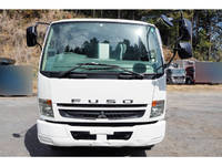 三菱ふそうファイターパッカー車（塵芥車）増トン（6t・8t）[写真08]