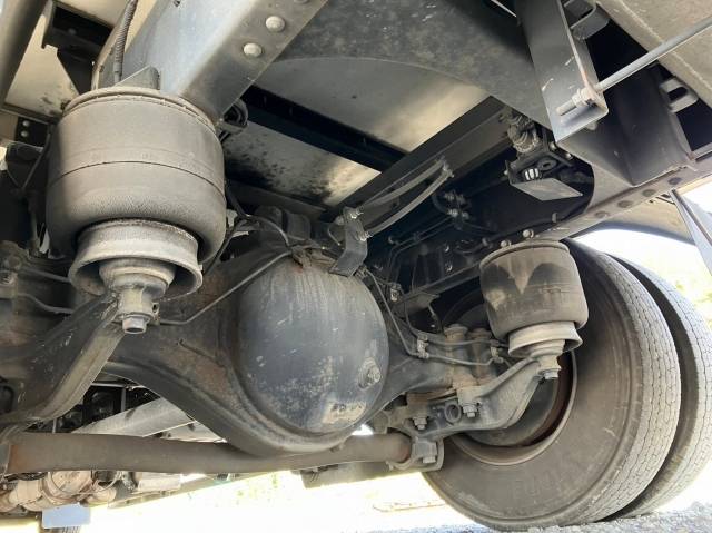 日野レンジャーアルミウイング中型（4t）[写真24]