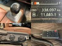 日野レンジャーアルミウイング中型（4t）[写真37]