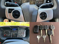 日野レンジャーアルミウイング中型（4t）[写真39]