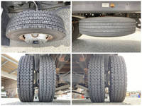 UDトラックスコンドル平ボディ中型（4t）[写真19]