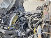 UDトラックスコンドル平ボディ中型（4t）[写真25]