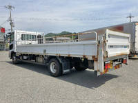 UDトラックスコンドル平ボディ中型（4t）[写真04]