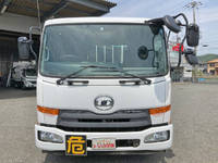 UDトラックスコンドル平ボディ中型（4t）[写真07]