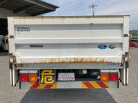 UDトラックスコンドル平ボディ中型（4t）[写真08]