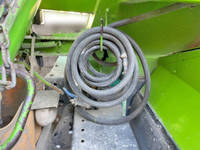 UDトラックスビッグサムミキサー車（コンクリートミキサー）大型（10t）[写真10]