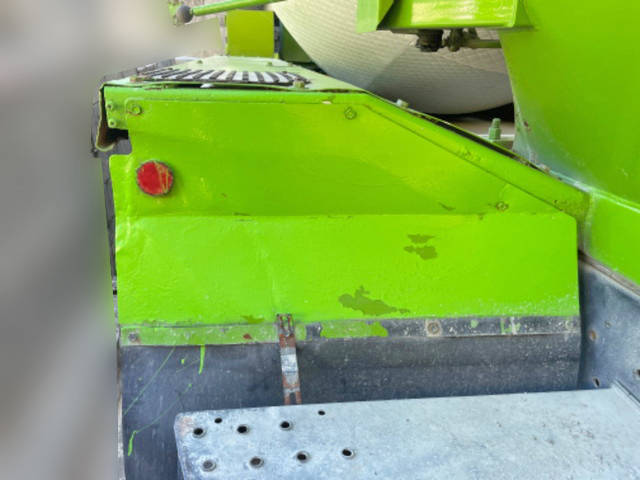 UDトラックスビッグサムミキサー車（コンクリートミキサー）大型（10t）[写真11]