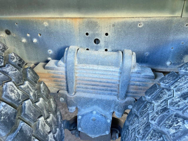 UDトラックスビッグサムミキサー車（コンクリートミキサー）大型（10t）[写真15]