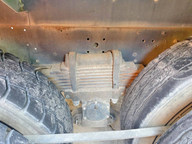 UDトラックスビッグサムミキサー車（コンクリートミキサー）大型（10t）[写真16]