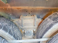 UDトラックスビッグサムミキサー車（コンクリートミキサー）大型（10t）[写真16]