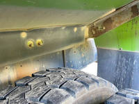 UDトラックスビッグサムミキサー車（コンクリートミキサー）大型（10t）[写真18]