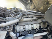 UDトラックスビッグサムミキサー車（コンクリートミキサー）大型（10t）[写真21]