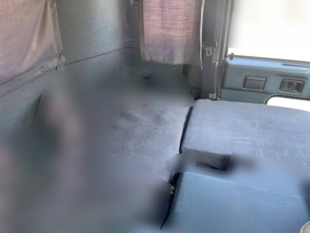 UDトラックスビッグサムミキサー車（コンクリートミキサー）大型（10t）[写真25]