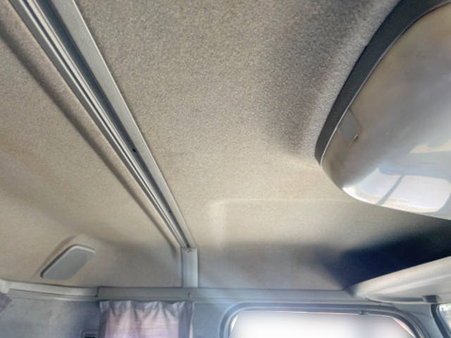 UDトラックスビッグサムミキサー車（コンクリートミキサー）大型（10t）[写真26]