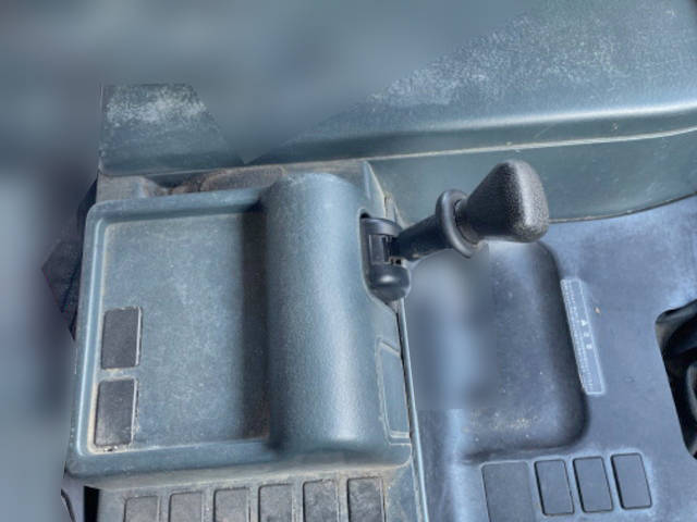 UDトラックスビッグサムミキサー車（コンクリートミキサー）大型（10t）[写真27]