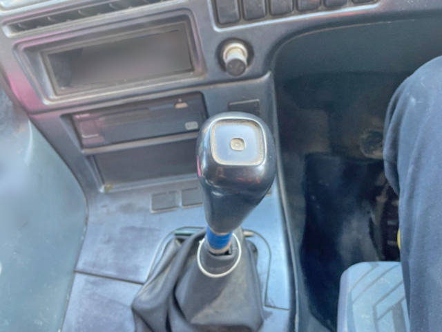 UDトラックスビッグサムミキサー車（コンクリートミキサー）大型（10t）[写真28]