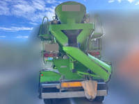 UDトラックスビッグサムミキサー車（コンクリートミキサー）大型（10t）[写真02]