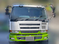 UDトラックスビッグサムミキサー車（コンクリートミキサー）大型（10t）[写真04]