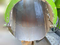 UDトラックスビッグサムミキサー車（コンクリートミキサー）大型（10t）[写真06]