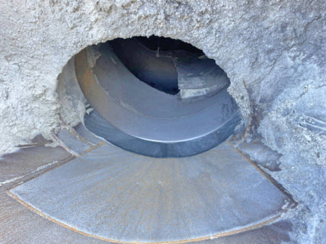 UDトラックスビッグサムミキサー車（コンクリートミキサー）大型（10t）[写真07]