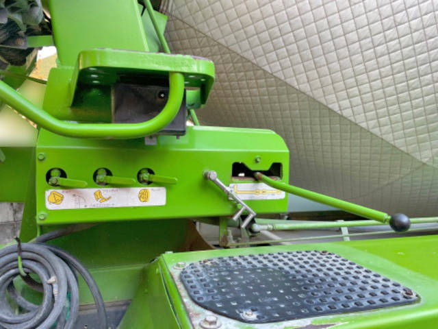 UDトラックスビッグサムミキサー車（コンクリートミキサー）大型（10t）[写真09]