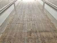 UDトラックスクオンアルミウイング大型（10t）[写真16]