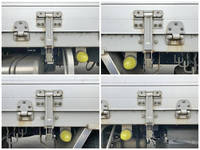 UDトラックスクオンアルミウイング大型（10t）[写真17]