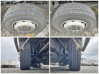 UDトラックスクオンアルミウイング大型（10t）[写真21]