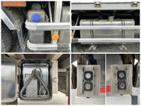 UDトラックスクオンアルミウイング大型（10t）[写真23]