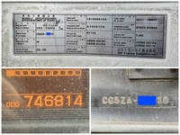 UDトラックスクオンアルミウイング大型（10t）[写真40]