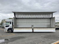 UDトラックスクオンアルミウイング大型（10t）[写真06]