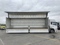 UDトラックスクオンアルミウイング大型（10t）[写真07]