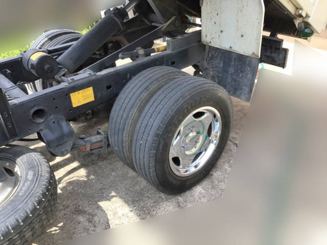 トヨタダイナダンプ小型（2t・3t）[写真14]