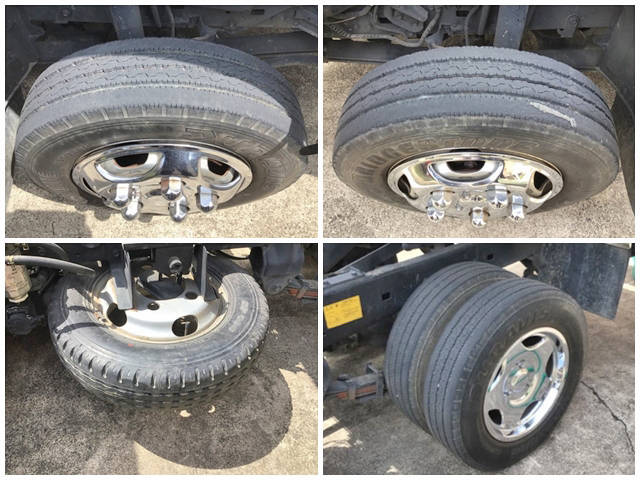 トヨタダイナダンプ小型（2t・3t）[写真15]