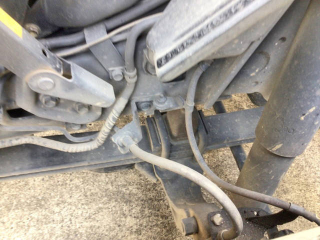 トヨタダイナダンプ小型（2t・3t）[写真17]