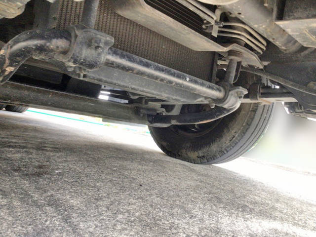 トヨタダイナダンプ小型（2t・3t）[写真19]