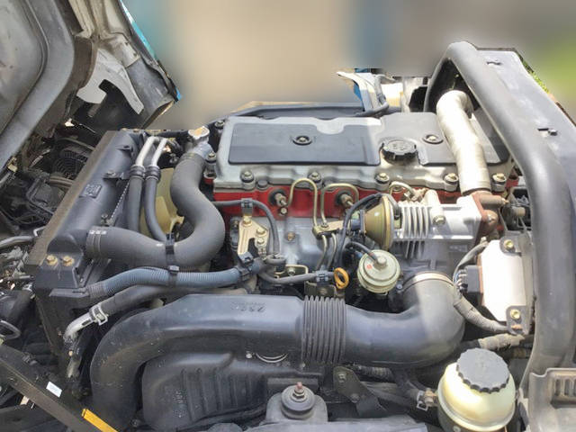 トヨタダイナダンプ小型（2t・3t）[写真24]