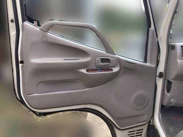 トヨタダイナダンプ小型（2t・3t）[写真26]